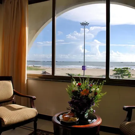 Paradise Isle Beach Resort Udupi Exterior photo
