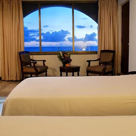 Paradise Isle Beach Resort Udupi Room photo