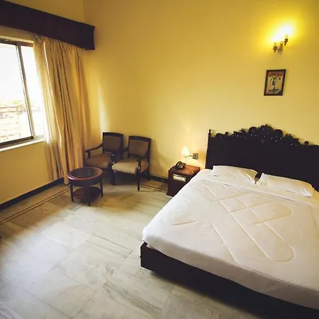 Paradise Isle Beach Resort Udupi Exterior photo